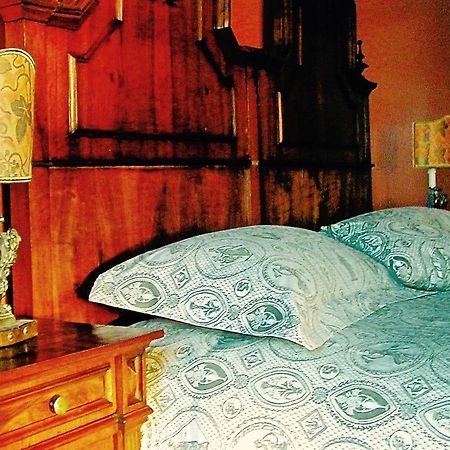 Millbrook Country House Kültér fotó