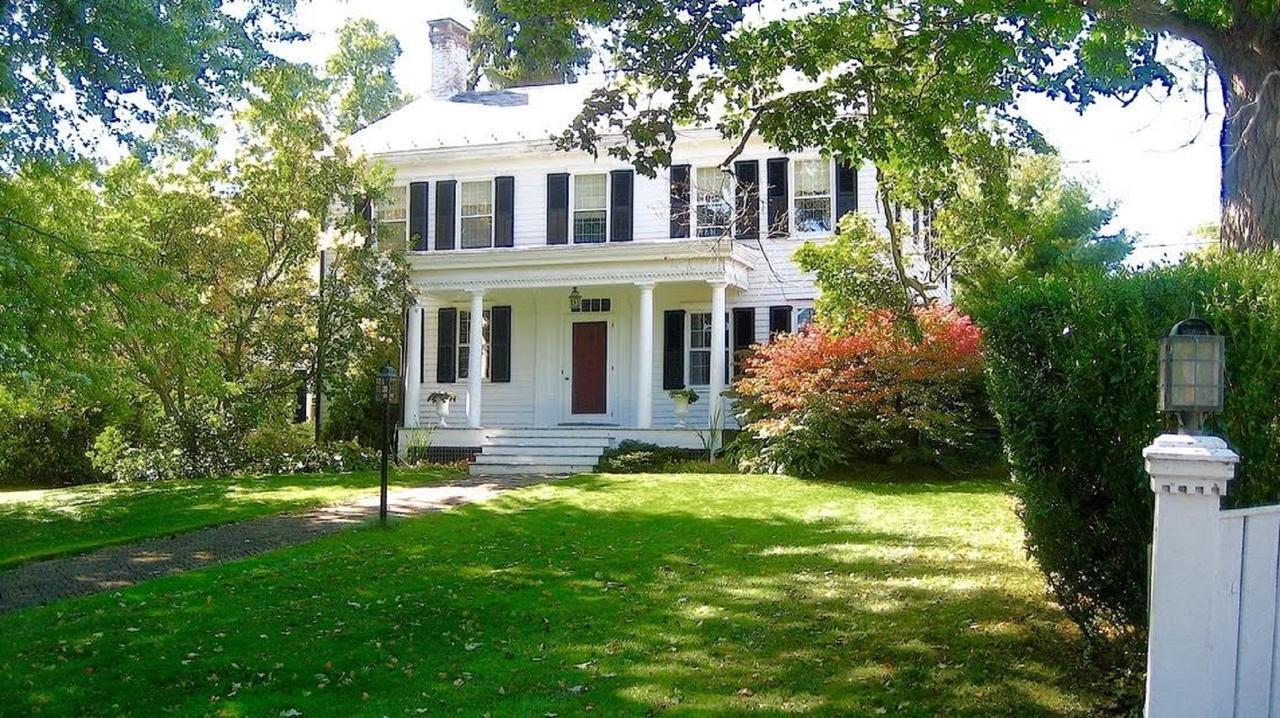 Millbrook Country House Kültér fotó