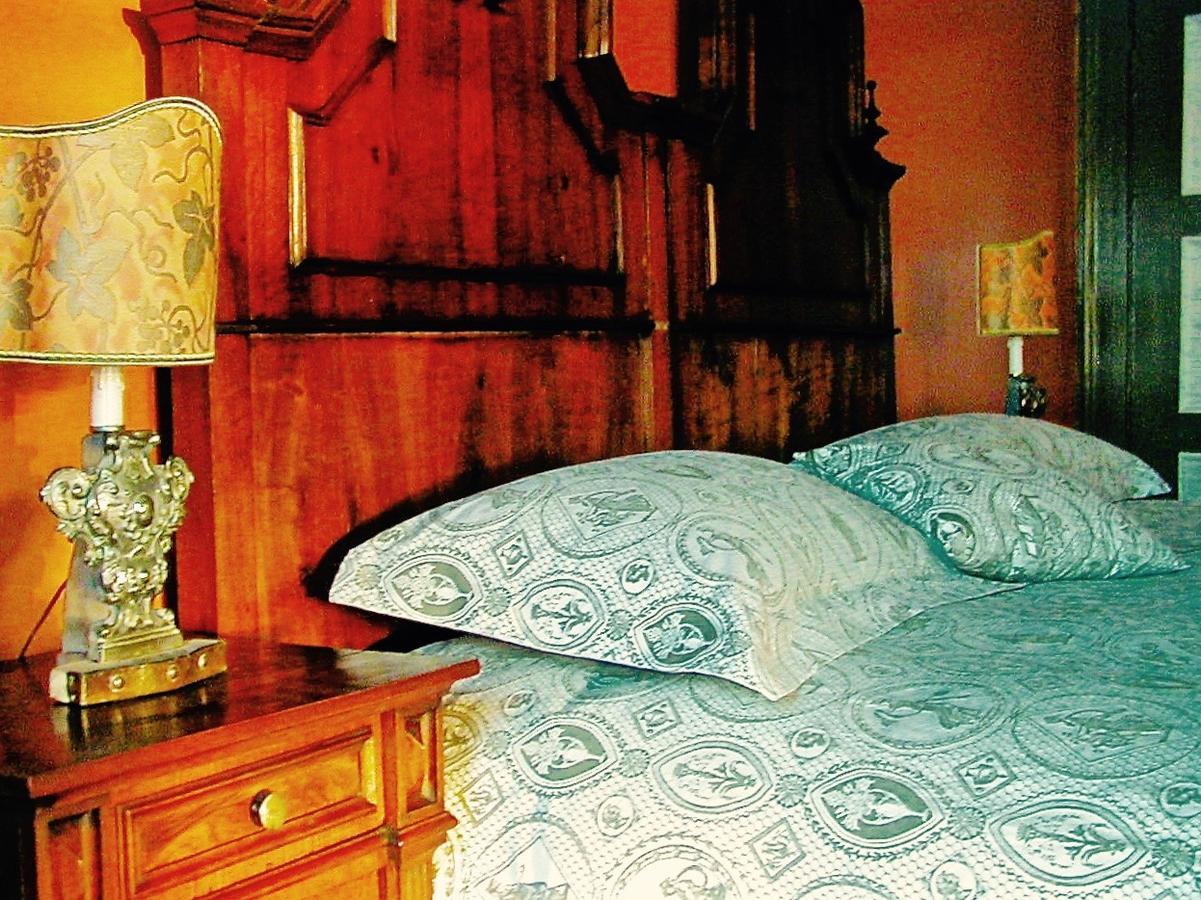 Millbrook Country House Kültér fotó