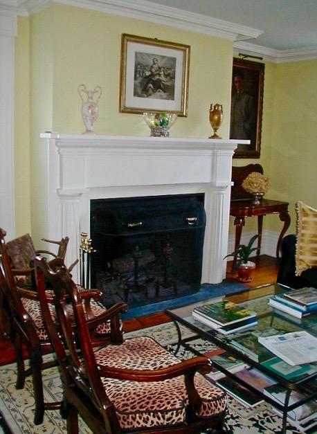 Millbrook Country House Kültér fotó