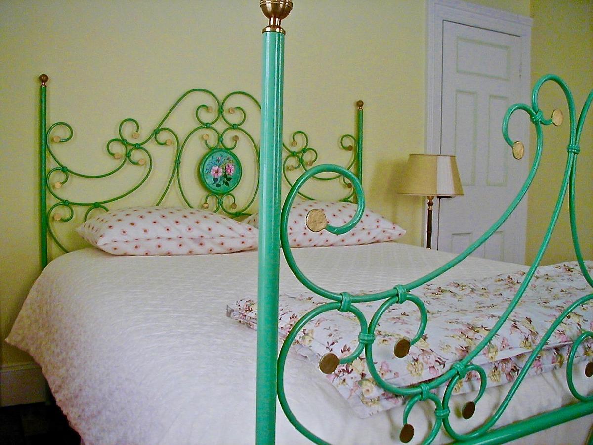 Millbrook Country House Kültér fotó