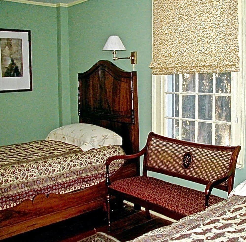 Millbrook Country House Kültér fotó
