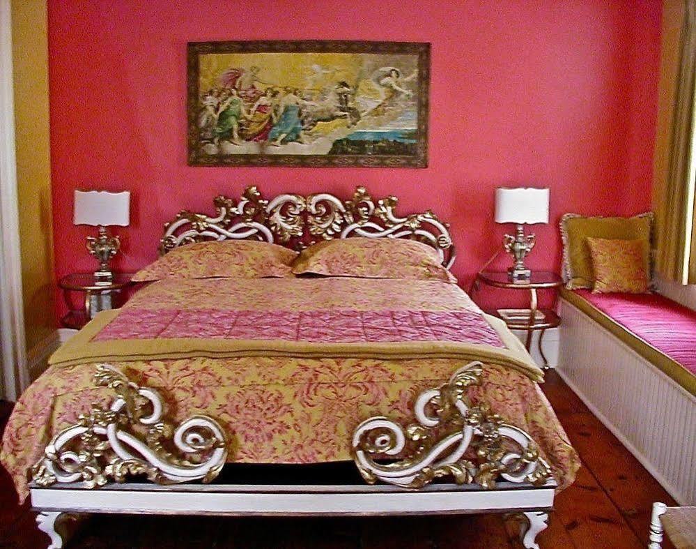 Millbrook Country House Kültér fotó