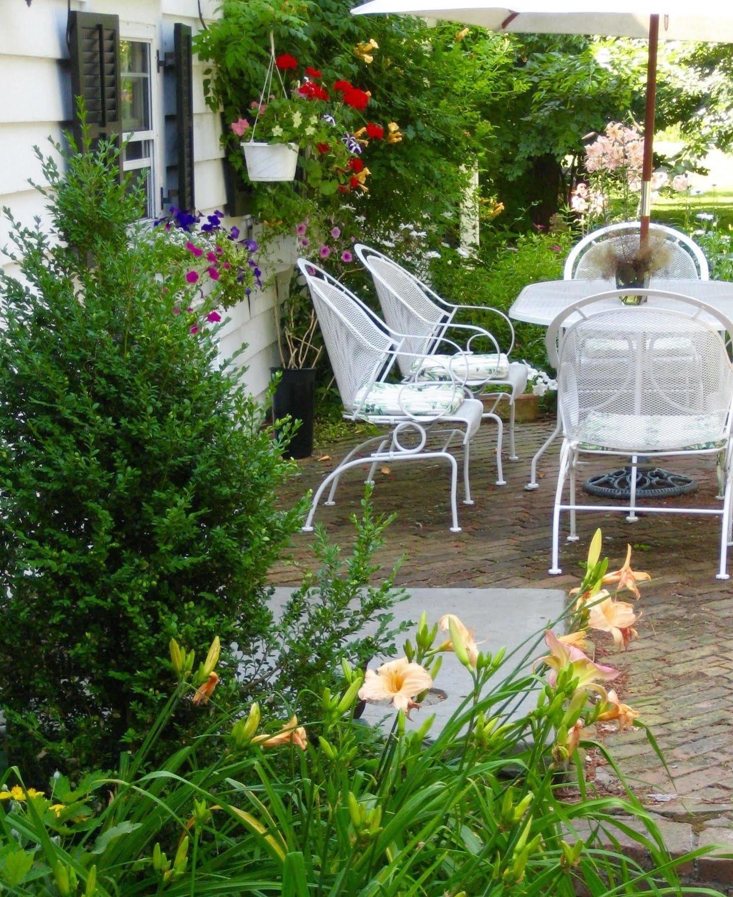 Millbrook Country House Kültér fotó