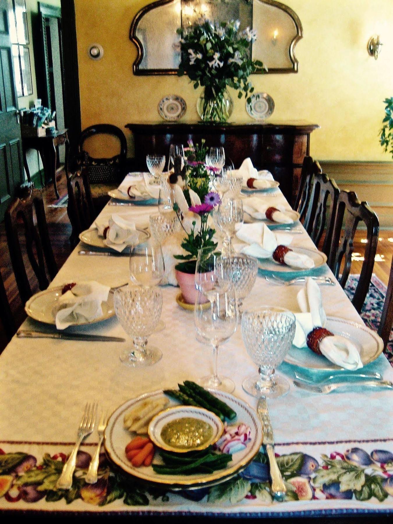 Millbrook Country House Kültér fotó