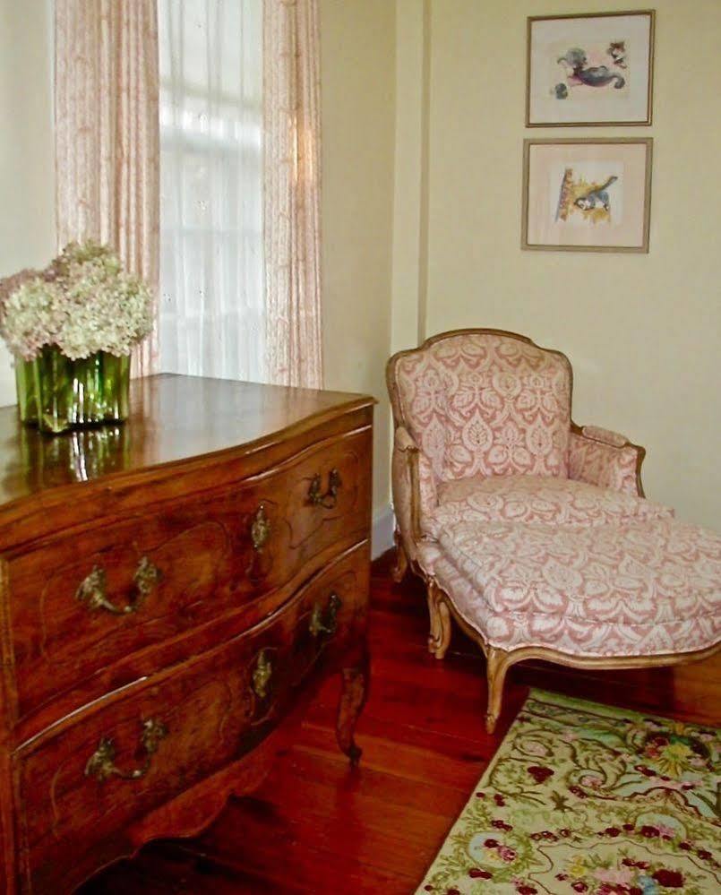 Millbrook Country House Kültér fotó