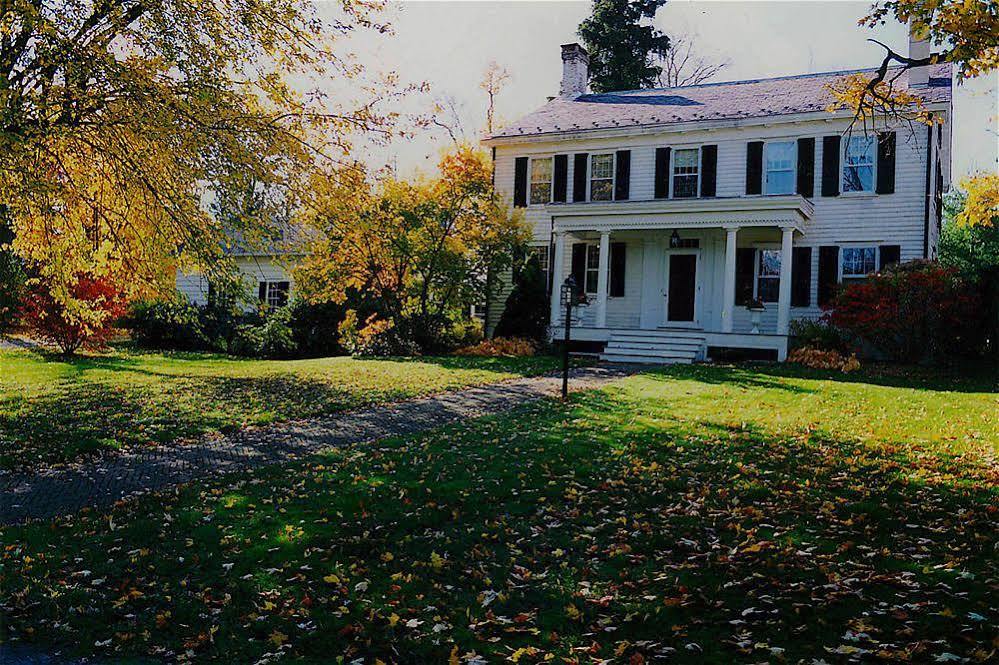 Millbrook Country House Kültér fotó